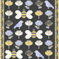 All Day in the Garden Quilt Pattern