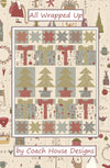 All Wrapped Up Quilt Pattern