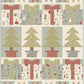 All Wrapped Up Quilt Downloadable PDF Quilt Pattern