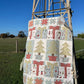 All Wrapped Up Quilt Downloadable PDF Quilt Pattern