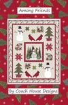 Among Friends Quilt Pattern