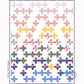 Applesauce Downloadable PDF Quilt Pattern (Pre-Order)