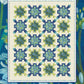 At the Seashore Quilt Pattern