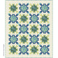 At the Seashore Quilt Pattern