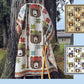 Coach House Designs 2025 Quilt Calendar