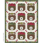 Baby Bear Quilt Pattern
