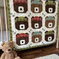 Baby Bear Downloadable PDF Quilt Pattern