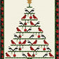 Backyard Christmas Tree Quilt Pattern