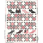 Barbie Style Quilt Pattern