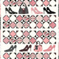 Barbie Style Downloadable PDF Quilt Pattern (Pre-Order)