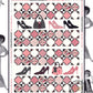Barbie Style Quilt Pattern