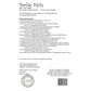 Barbie Style Quilt Pattern