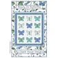 Beauty-ful Butterflies Quilt Pattern (Pre-Order)