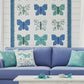Beauty-ful Butterflies Quilt Pattern (Pre-Order)