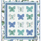 Beauty-ful Butterflies Downloadable PDF Quilt Pattern (Pre-Order)