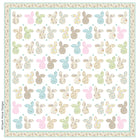 Bella Bunny Town Downloadable PDF Quilt Pattern