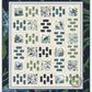 By the Shore Downloadable PDF Quilt Pattern (Pre-Order)