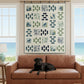 By the Shore Quilt Pattern (Pre-Order)