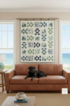 By the Shore Quilt Pattern (Pre-Order)