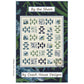 By the Shore Quilt Pattern (Pre-Order)