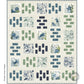 By the Shore Quilt Pattern (Pre-Order)