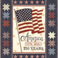 Celebrating 250 Downloadable PDF Quilt Pattern (Pre-Order)