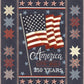 Celebrating 250 Downloadable PDF Quilt Pattern (Pre-Order)