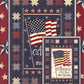 Celebrating 250 Downloadable PDF Quilt Pattern (Pre-Order)