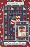 Celebrating 250 Downloadable PDF Quilt Pattern (Pre-Order)