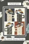 Centerpiece Quilt Pattern