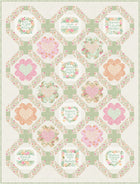 Chain of Kindness Quilt Pattern (Pre-Order)
