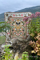 Dance of the Bees Quilt Pattern (Pre-Order)