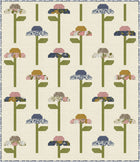 Enchanted Garden Downloadable PDF Quilt Pattern (Pre-Order)