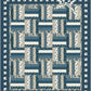 Fairfield Ribbons Downloadable PDF Quilt Pattern