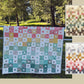 Coach House Designs 2025 Quilt Calendar