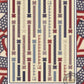 Fireworks Downloadable PDF Quilt Pattern