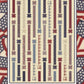 Fireworks Downloadable PDF Quilt Pattern (Pre-Order)