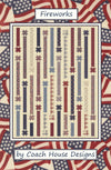 Fireworks Downloadable PDF Quilt Pattern (Pre-Order)