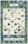 Fishies Lap Downloadable PDF Quilt Pattern (Pre-Order)