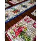 Flowers for Your Table Downloadable PDF Quilt Pattern