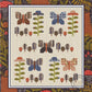 Forest Garden Downloadable PDF Quilt Pattern (Pre-Order)