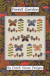 Forest Garden Quilt Pattern (Pre-Order)