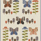 Forest Garden Downloadable PDF Quilt Pattern (Pre-Order)