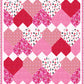 Forever Yours Downloadable PDF Quilt Pattern (Pre-Order)