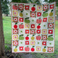 Fruit Salad Quilt Pattern