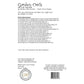 Garden Owls Quilt Pattern