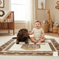 Let's Go on a Safari Quilt Pattern Booklet