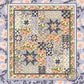 Giverny Lap Downloadable PDF Quilt Pattern (Pre-Order)