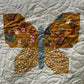 Butterfly Dance Quilt Pattern