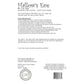 Hallow's Eve Downloadable PDF Quilt Pattern (Pre-Order)